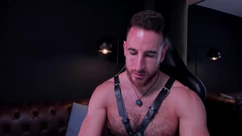 _adamcoper_ online show from October 4, 2025, 2:59 pm