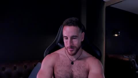 _adamcoper_ online show from December 21, 2025, 12:51 am