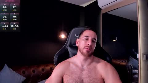 _adamcoper_ online show from February 24, 2026, 3:10 pm