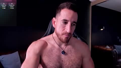 _adamcoper_ online show from February 26, 2026, 4:28 pm