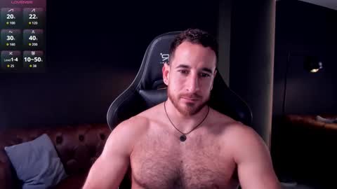 _adamcoper_ online show from March 6, 2026, 3:19 pm