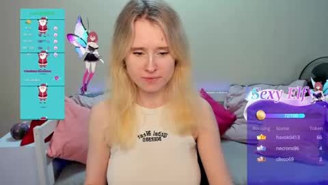 adel online show from January 11, 2025, 6:33 pm