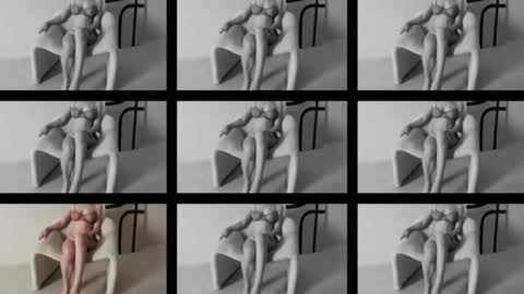 adel online show from September 22, 2025, 6:10 pm