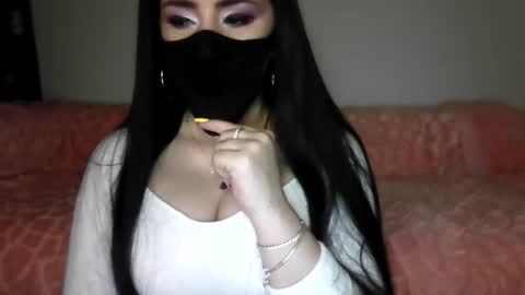 Snapshot of _adela_c chatting on December 2, 2024, 6:43 pm Adela online show from December 2, 2024, 6:43 pm