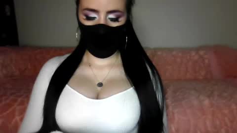 Snapshot of _adela_c chatting on December 2, 2024, 9:50 pm Adela online show from December 2, 2024, 9:50 pm