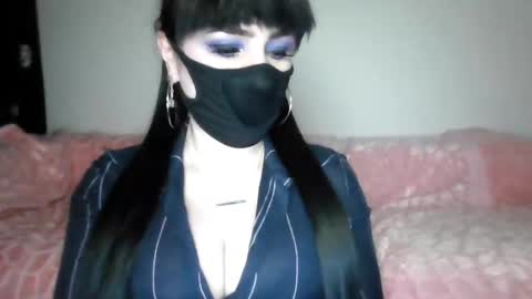 Snapshot of _adela_c chatting on December 11, 2024, 3:37 pm Adela online show from December 11, 2024, 3:37 pm