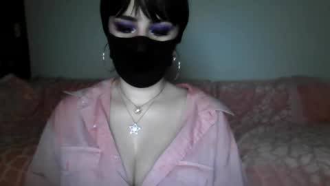 Snapshot of _adela_c chatting on December 13, 2024, 3:43 pm Adela online show from December 13, 2024, 3:43 pm