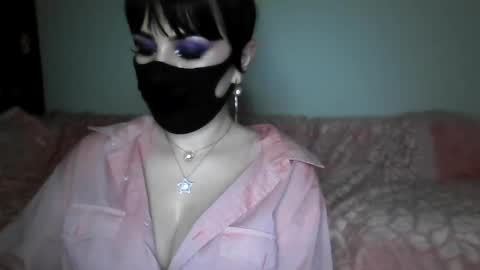 Snapshot of _adela_c chatting on December 13, 2024, 6:49 pm Adela online show from December 13, 2024, 6:49 pm
