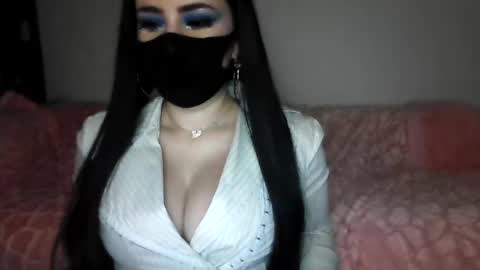 Snapshot of _adela_c chatting on December 15, 2024, 3:42 pm Adela online show from December 15, 2024, 3:42 pm