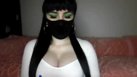 Snapshot of _adela_c chatting on December 27, 2024, 5:37 pm Adela online show from December 27, 2024, 5:37 pm