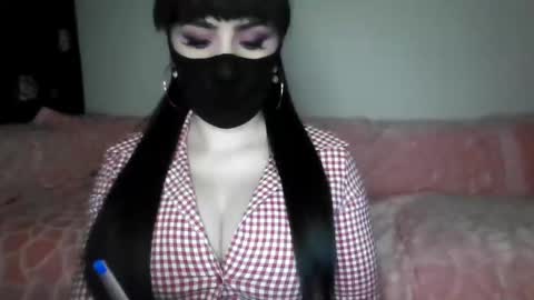 Snapshot of _adela_c chatting on December 29, 2024, 4:19 pm Adela online show from December 29, 2024, 4:19 pm