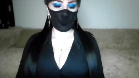 Snapshot of _adela_c chatting on January 12, 2025, 4:08 pm Adela online show from January 12, 2025, 4:08 pm