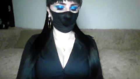 Snapshot of _adela_c chatting on January 12, 2025, 10:12 pm Adela online show from January 12, 2025, 10:12 pm