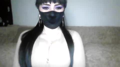 Snapshot of _adela_c chatting on January 14, 2025, 3:57 pm Adela online show from January 14, 2025, 3:57 pm