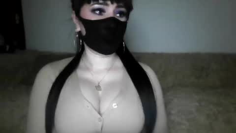 Snapshot of _adela_c chatting on January 14, 2025, 7:00 pm Adela online show from January 14, 2025, 7:00 pm