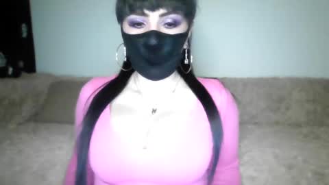 Snapshot of _adela_c chatting on January 17, 2025, 4:47 pm Adela online show from January 17, 2025, 4:47 pm