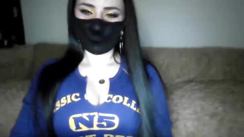 Snapshot of _adela_c chatting on January 23, 2025, 9:39 pm Adela online show from January 23, 2025, 9:39 pm