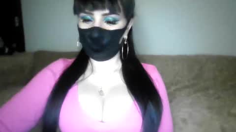 Snapshot of _adela_c chatting on January 27, 2025, 5:48 pm Adela online show from January 27, 2025, 5:48 pm