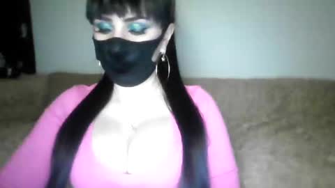 Snapshot of _adela_c chatting on January 27, 2025, 9:00 pm Adela online show from January 27, 2025, 9:00 pm