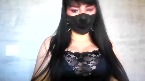 Snapshot of _adela_c chatting on June 11, 2026, 4:05 pm Adela online show from June 11, 2026, 4:05 pm