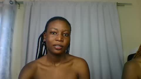 Snapshot of _africana4 chatting on April 20, 2026, 8:06 am africana4 online show from April 20, 2026, 8:06 am