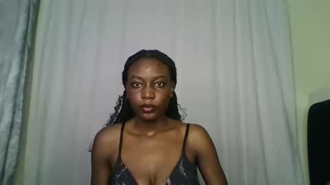 Snapshot of _africana4 chatting on April 29, 2026, 5:30 pm africana4 online show from April 29, 2026, 5:30 pm