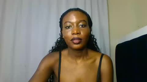 Snapshot of _africana4 chatting on May 5, 2026, 11:40 am africana4 online show from May 5, 2026, 11:40 am