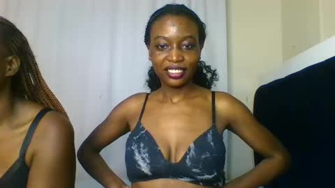 Snapshot of _africana4 chatting on May 11, 2026, 4:59 pm africana4 online show from May 11, 2026, 4:59 pm