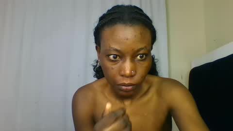 Snapshot of _africana4 chatting on May 18, 2026, 8:20 am africana4 online show from May 18, 2026, 8:20 am