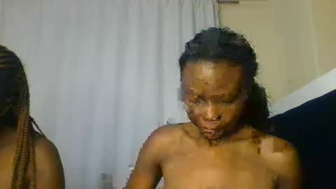 Snapshot of _africana4 chatting on May 23, 2026, 8:18 am africana4 online show from May 23, 2026, 8:18 am