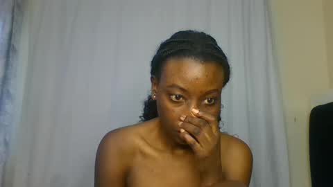 Snapshot of _africana4 chatting on May 25, 2026, 12:44 pm africana4 online show from May 25, 2026, 12:44 pm