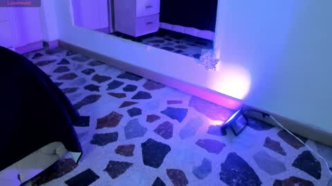 Agatha online show from October 12, 2025, 4:44 am