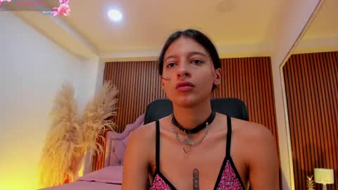 Agatha online show from April 6, 2026, 9:27 pm