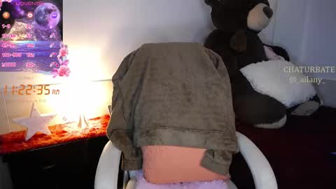 Ailany online show from January 17, 2026, 4:22 pm