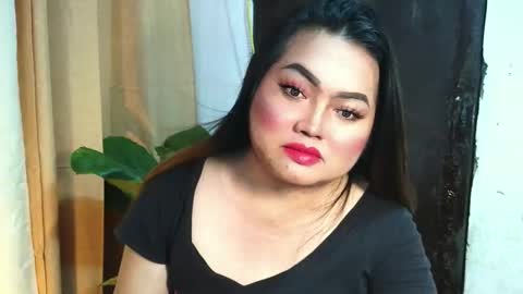 Snapshot of _airakim_ chatting on November 19, 2025, 5:40 am _airakim_ online show from November 19, 2025, 5:40 am