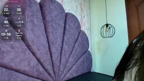 Snapshot of _alaia_collway_ chatting on April 22, 2026, 12:07 pm Alaia online show from April 22, 2026, 12:07 pm