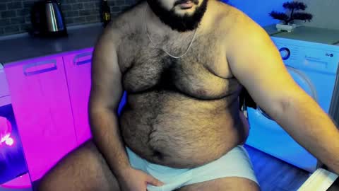 Snapshot of _alan_bear_ chatting on December 10, 2024, 8:27 pm Alan online show from December 10, 2024, 8:27 pm