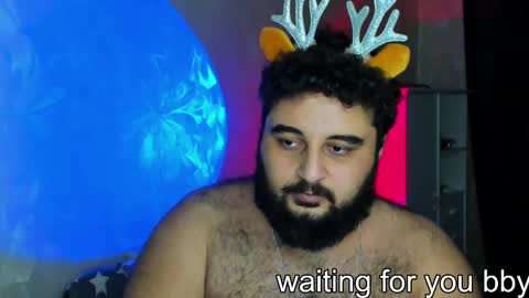 Snapshot of _alan_bear_ chatting on December 22, 2024, 4:17 pm Alan online show from December 22, 2024, 4:17 pm