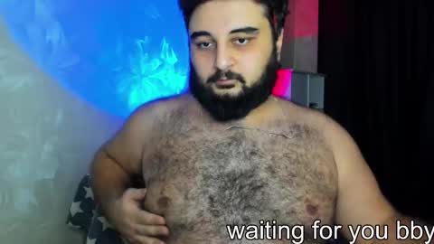 Snapshot of _alan_bear_ chatting on December 23, 2024, 4:06 pm Alan online show from December 23, 2024, 4:06 pm