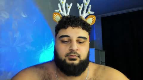 Snapshot of _alan_bear_ chatting on December 27, 2024, 8:50 pm Alan online show from December 27, 2024, 8:50 pm