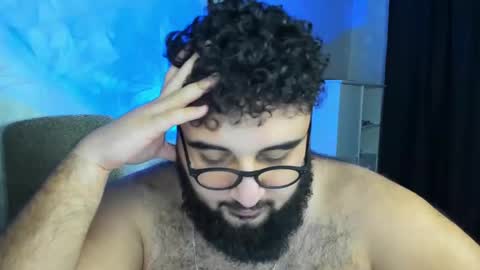 Snapshot of _alan_bear_ chatting on January 6, 2025, 11:31 pm Alan online show from January 6, 2025, 11:31 pm