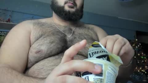 Snapshot of _alan_bear_ chatting on January 16, 2025, 2:30 pm Alan online show from January 16, 2025, 2:30 pm