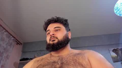 Snapshot of _alan_bear_ chatting on January 19, 2025, 12:28 pm Alan online show from January 19, 2025, 12:28 pm