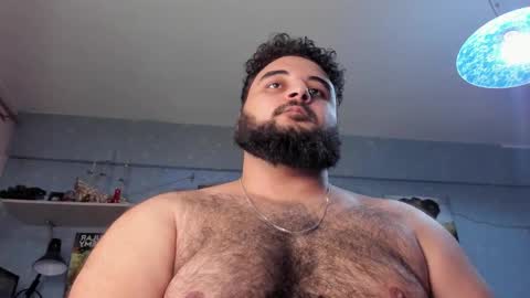 Snapshot of _alan_bear_ chatting on January 26, 2025, 2:30 pm Alan online show from January 26, 2025, 2:30 pm