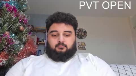 Snapshot of _alan_bear_ chatting on March 7, 2025, 11:38 pm Alan online show from March 7, 2025, 11:38 pm