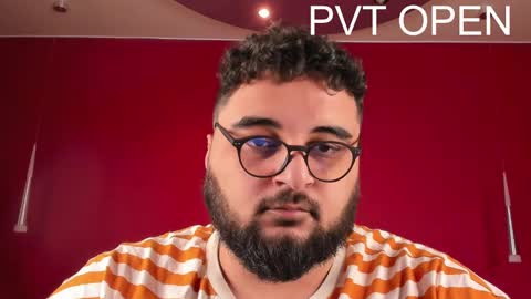 Snapshot of _alan_bear_ chatting on March 12, 2025, 8:52 pm Alan online show from March 12, 2025, 8:52 pm