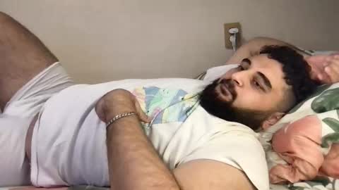 Snapshot of _alan_bear_ chatting on September 12, 2025, 3:23 pm Alan online show from September 12, 2025, 3:23 pm