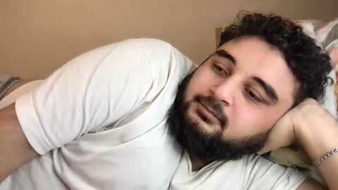 Snapshot of _alan_bear_ chatting on October 20, 2025, 12:49 pm Alan online show from October 20, 2025, 12:49 pm