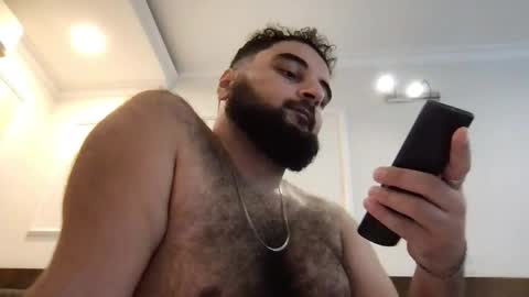 Alan online show from April 5, 2026, 4:09 am