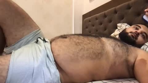Snapshot of _alan_bear_ chatting on May 24, 2026, 6:40 am Alan online show from May 24, 2026, 6:40 am
